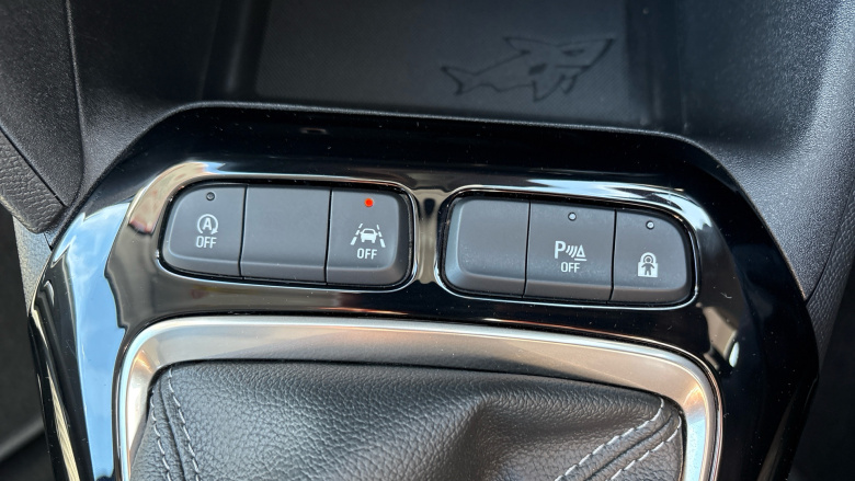 Vauxhall Corsa 1.2 Turbo SE Premium 5dr Petrol Hatchback